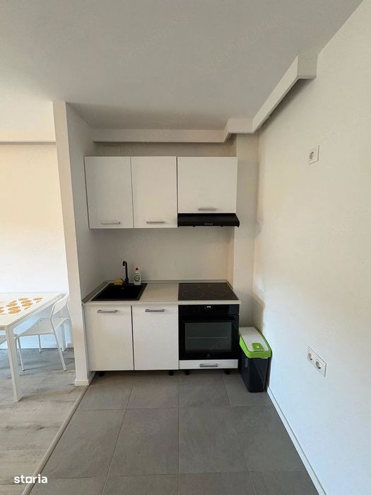 Apartament 2 camere | H Pipera Lake | 44,7 mp — fotografia 3