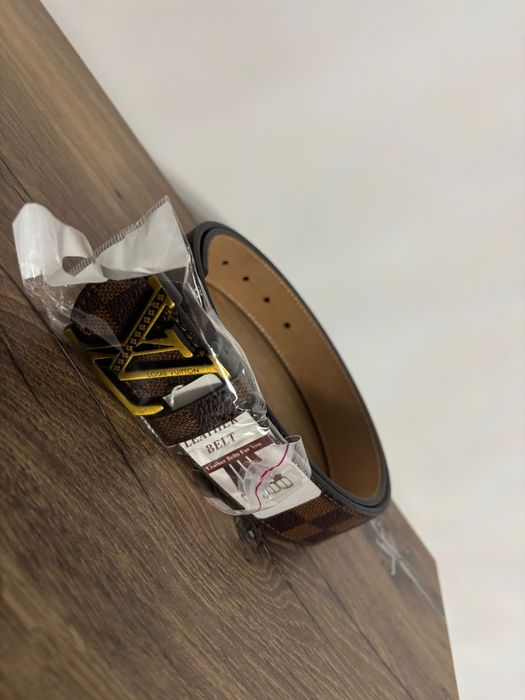 Curele Louis Vuitton și alte modele