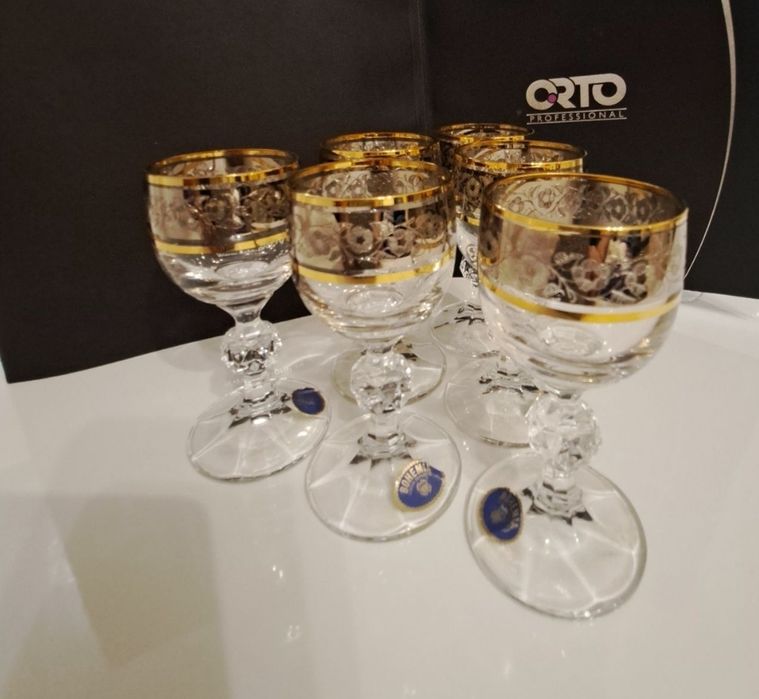 Ваза хрусталь россия