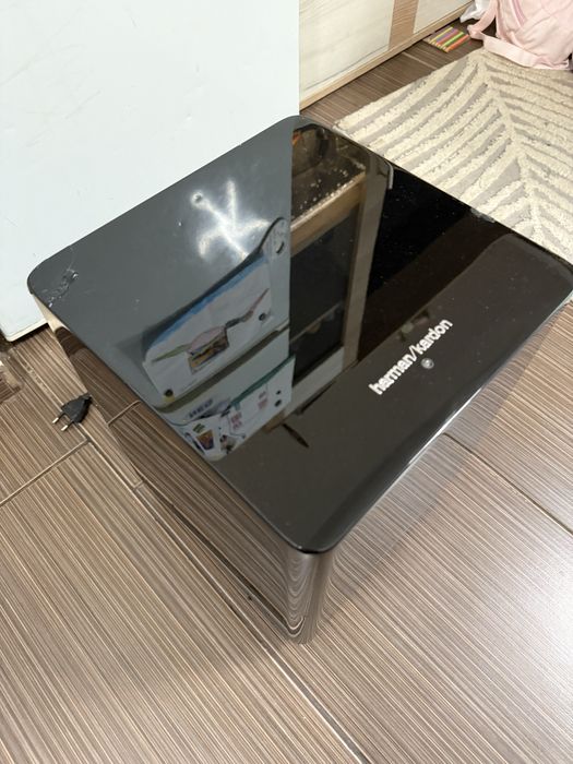 Harman Kardon Subwoofer Активен HKTS-210