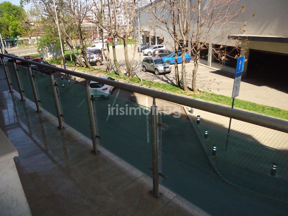 Дава се под наем Офис в София, Център - 62 кв.м за 408 € - Снимка #6