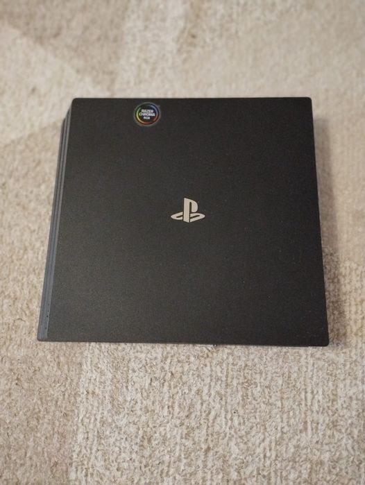 Продам Sony playstation 4 pro