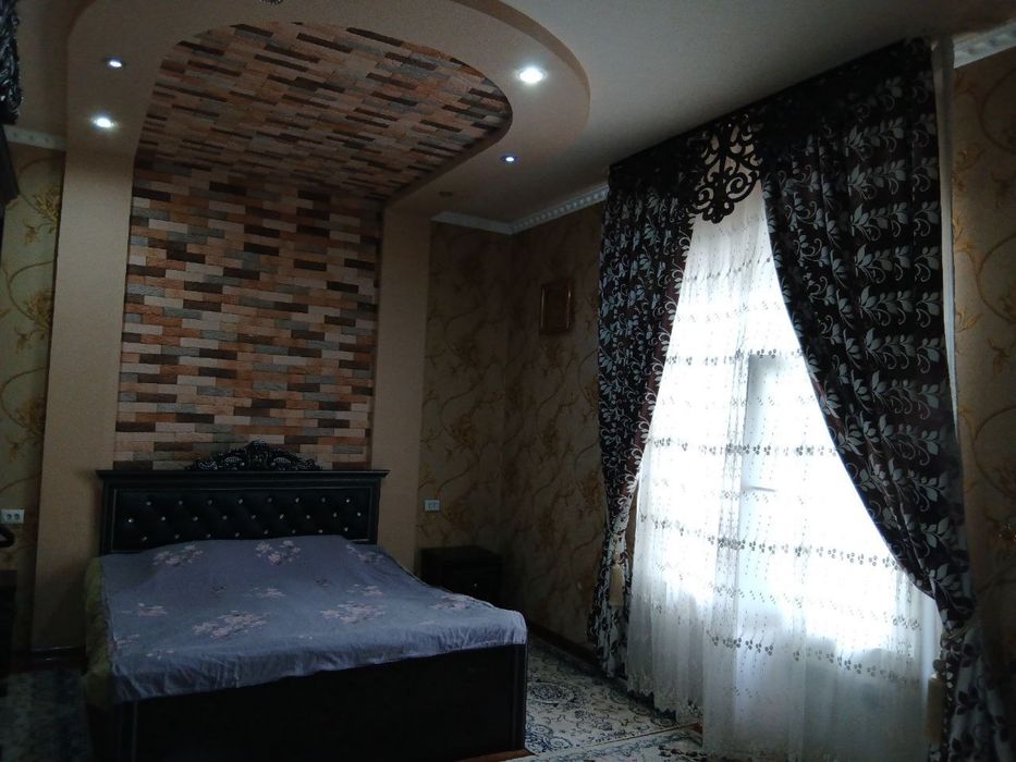 Qibrayda uy sotiladi 7 sotix