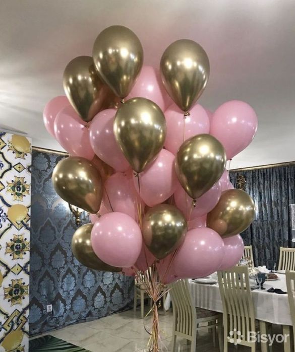 Sharlar bor xar xildan