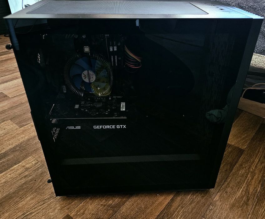 Игровой ПК продам