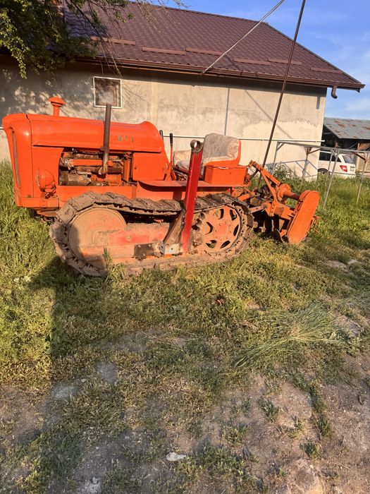 fiat 411 41 cp perfect functional