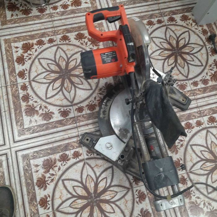 PIT торцовка 603185