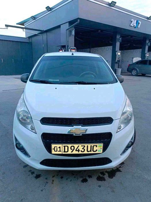 Продаётся Spark 2