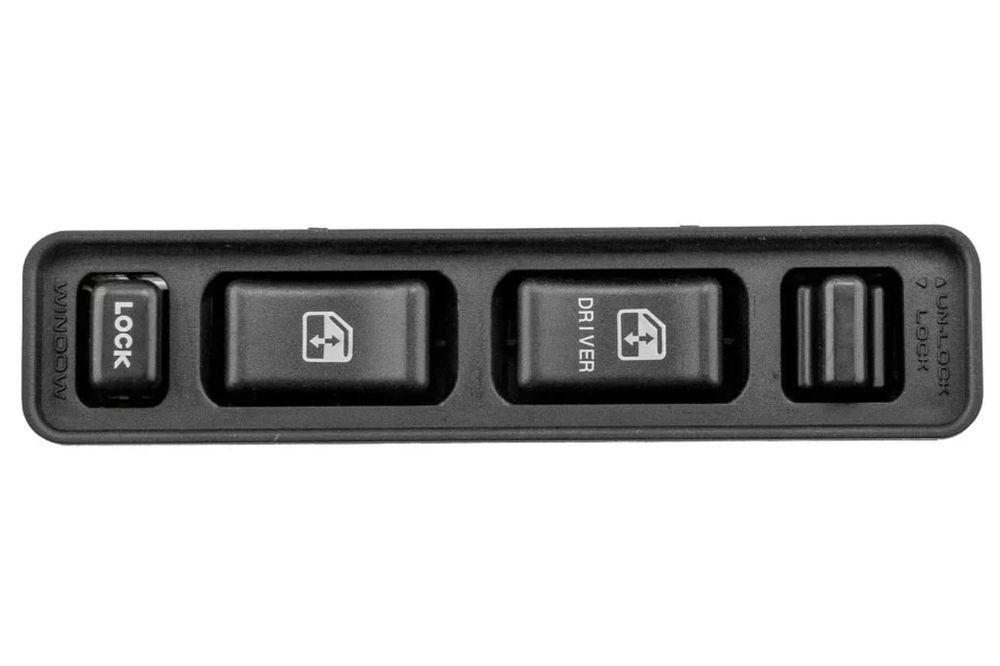 Бутон Ключ За Ел.стъкла, Suzuki, Vitara, Лява Врата, 8 Пин