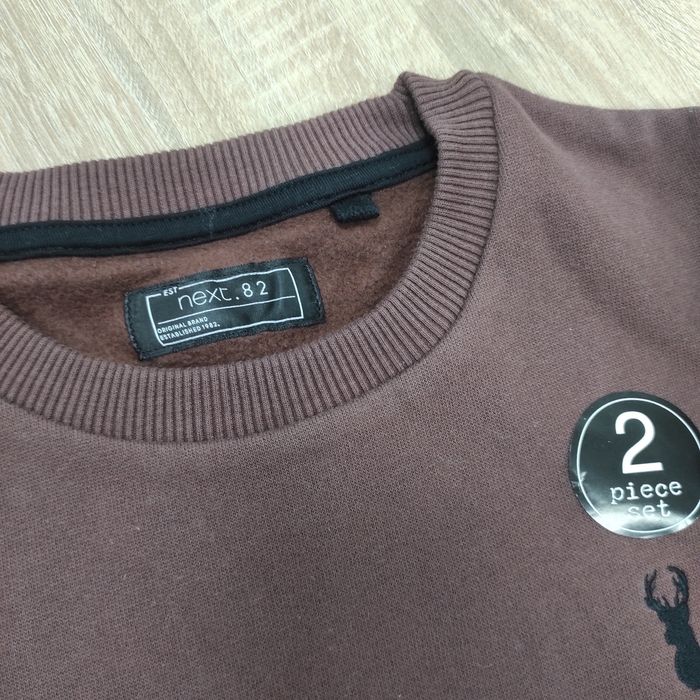 Костюм на мальчика