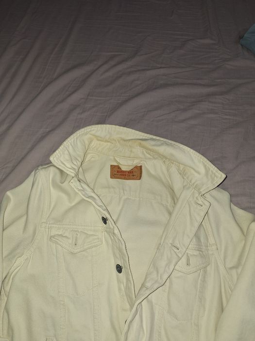 Oferta Jachetă MANGO Bărbați 80 ron