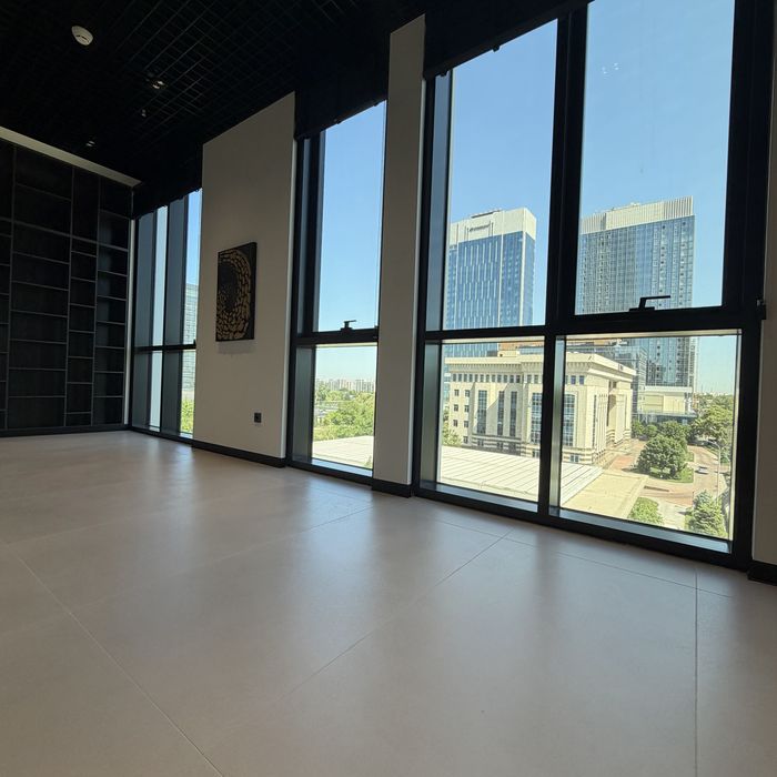 Nest one, 114 м2, новый ремонт, мебель, техника