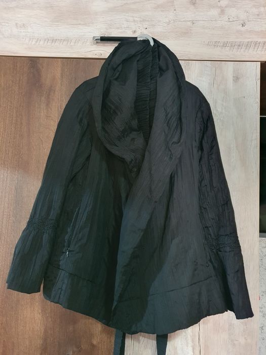 Женская осенняя одежда