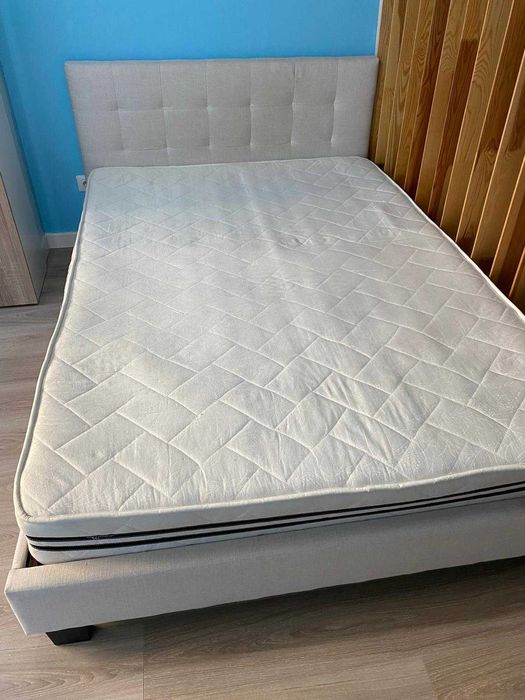 Pat dormit 140*200 cm