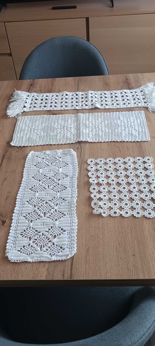 Плетени карета от Испания
