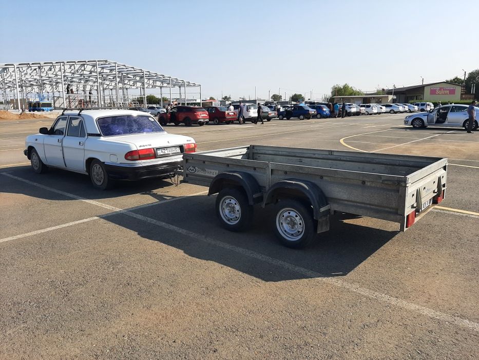 Продаётся волга 3110