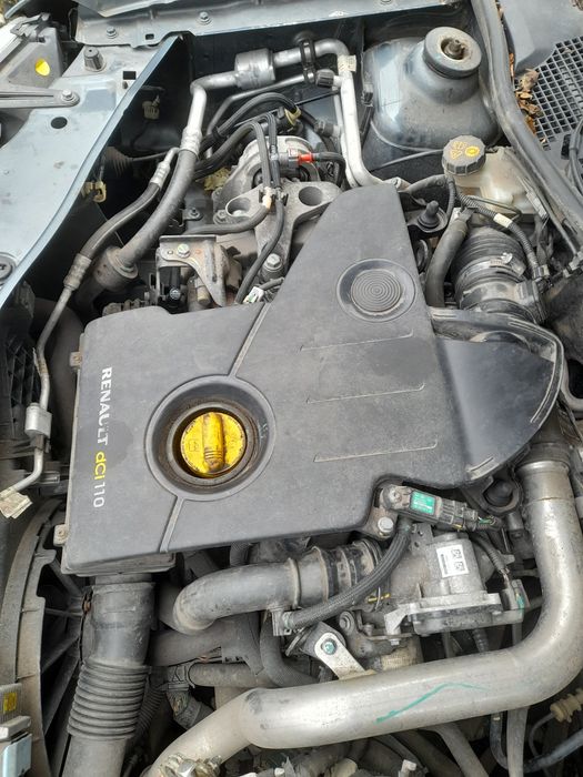 Usa Portiera Fata Spate Stanga Dreapta Bara Spoiler Spate Dacia Duster