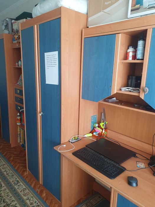 Продам мебель для детской Польша