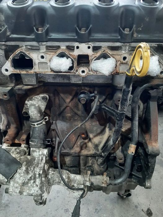 motor 1.6 b w10b16aa  mini cooper one r50 r53 r52