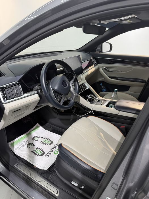 Other Song Plus EV Champion 2022 — 5