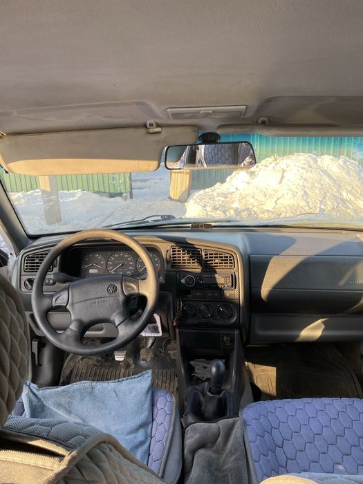 Продам пассат б4