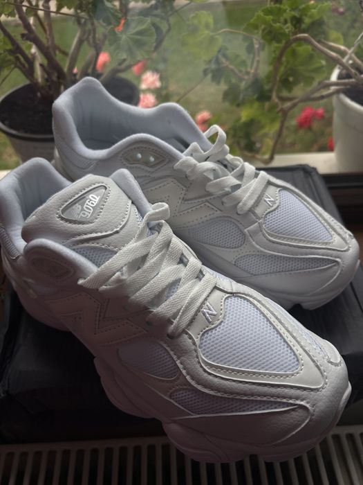 New balance 9060