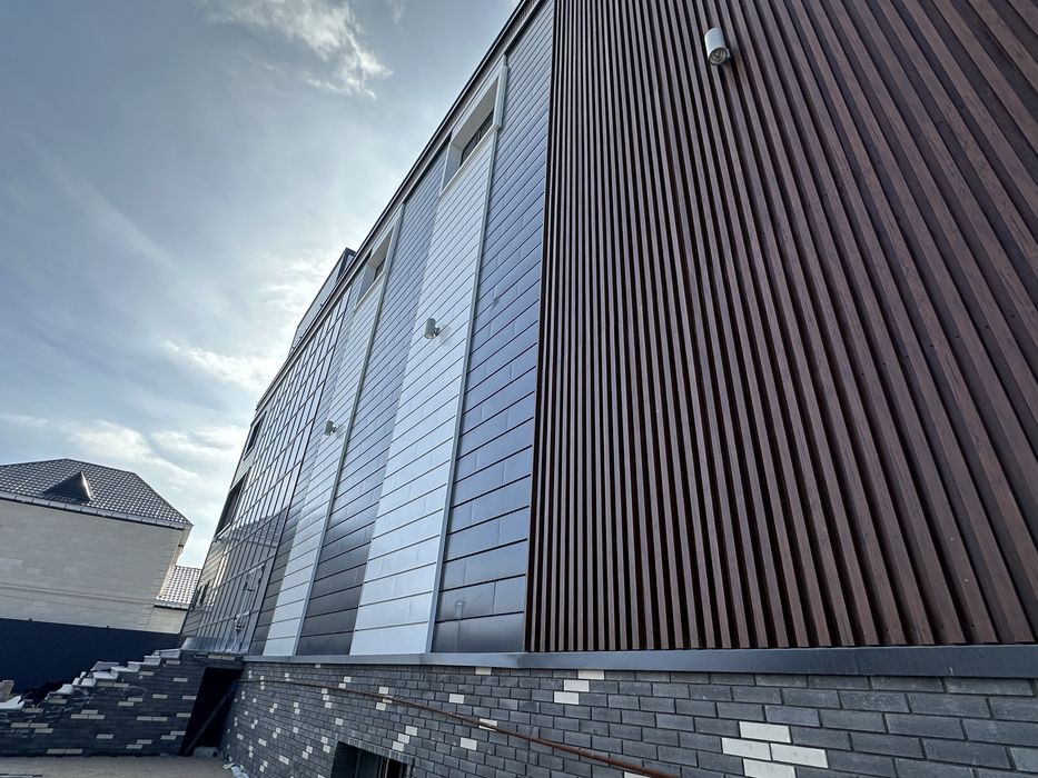 Туникафон карниз туникабонд