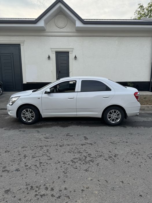 Chevrolet Cobalt A/T (кобалт) 2022йил