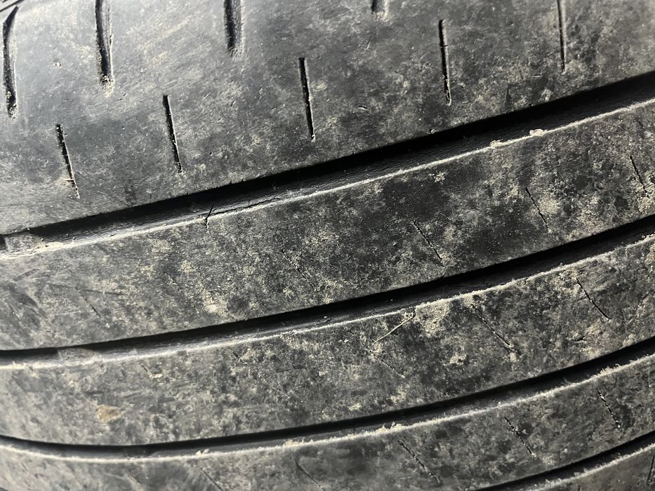 Шины лето R18 235/45