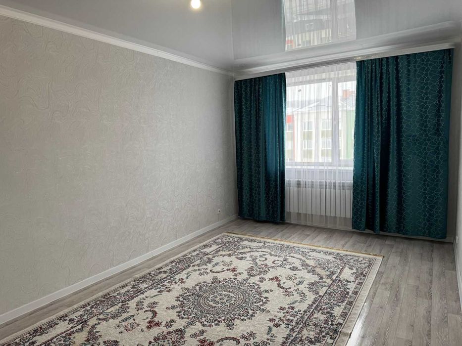 1 комнатная квартира Батыс 2