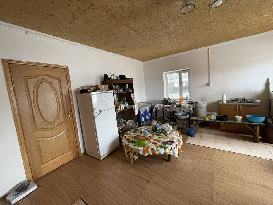 Фазенда, крестянское хозяйство.ТОРГ