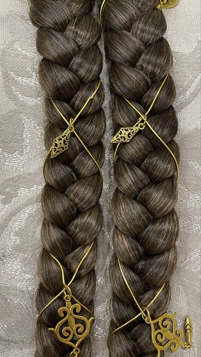 Продается красивые косы
