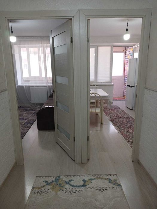 1 комн. в Береке 21