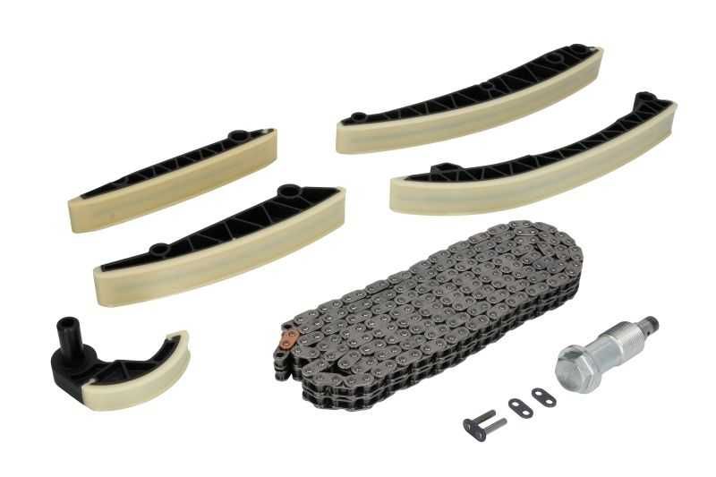 Kit lant distributie Mercedes W203, W204, W211, W212 Swag