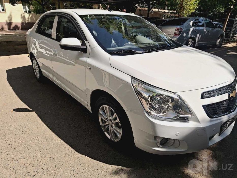 Chevrolet Cobalt