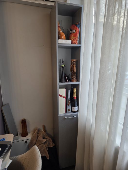 Продавам кухня ъглова