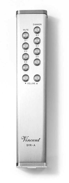 Amplificator Vincent SV-237MK + PHO-701