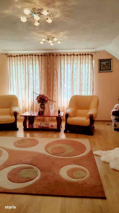 Casă De Vânzare În Comuna Olanu, Sat Casa- Veche. Preț 150.000 Euro