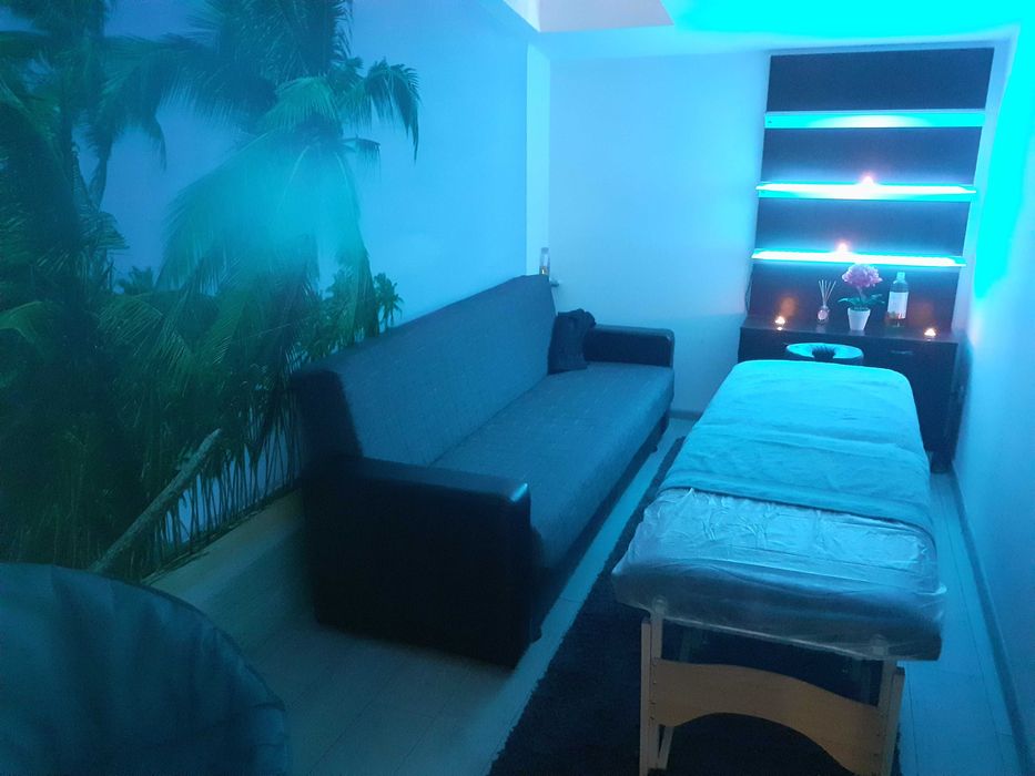 Masaj terapeutic sau de relaxare in incinta salonului sau la domiciliu!