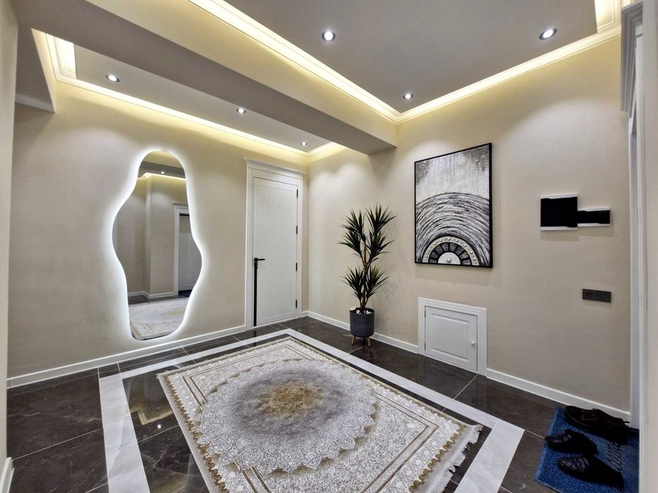 3х комнатная квартира в Новостройке с Лифтом Аэропорт № 3257