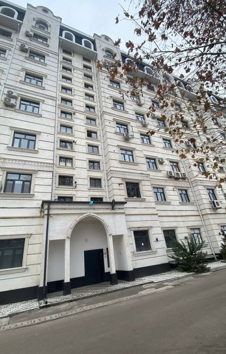 Мирзо-Улугбекский район Новостройка "Ренессанс" 3/6/8