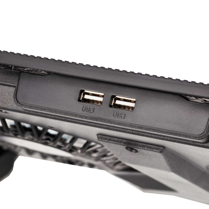 }Подставка для ноутбука 2E GAMING 2E-CPG-006 Black