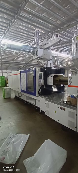 Терма пласт станоклар учун