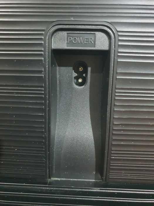 Телевизор "Samsung" UE49NU7100U