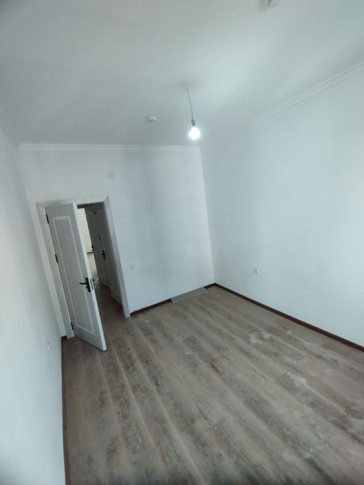 Новостройка, Сергели