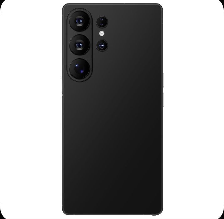 Смартфон S26 Ultra Ростест (EAC) 22/2 ТБ, черный