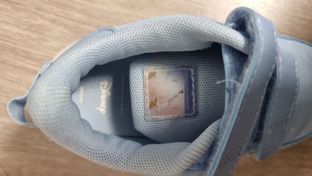 Încălțăminte Adidas fetițe