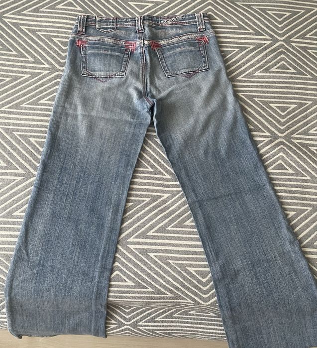 Итальянские Le Rock джинсы