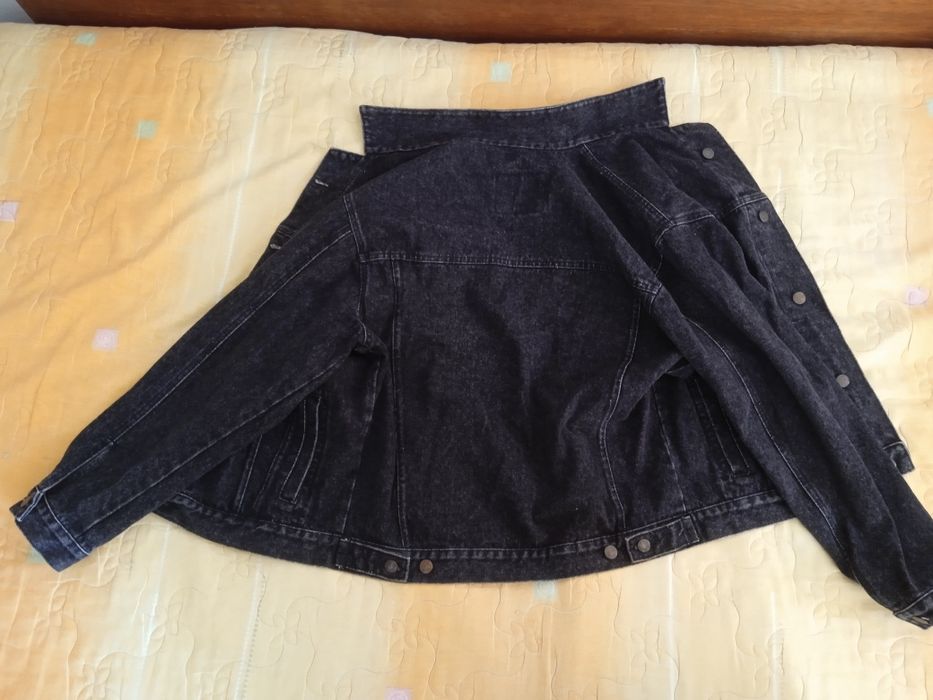 Черно ново сафари 30годишно