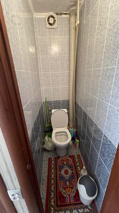 Сдается квартира